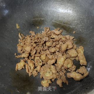 烂糊白菜的做法步骤：3