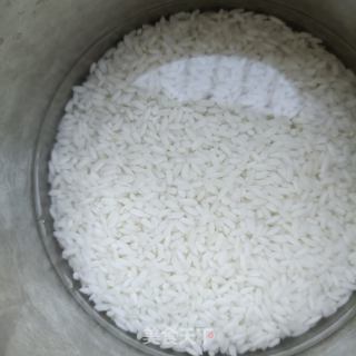 生菜饭包的做法步骤：1