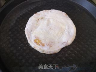 薄脆肉馅饼的做法步骤：7