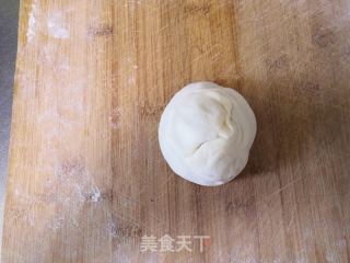 薄脆肉馅饼的做法步骤：5
