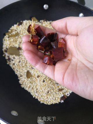 自制蒸肉米粉的做法步骤：4