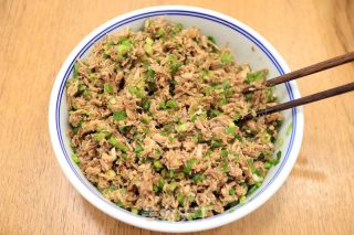 黑全麦饼&肉夹馍的做法步骤：16