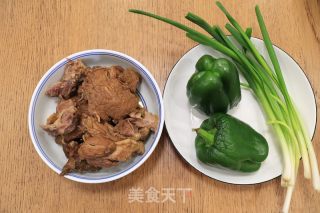 黑全麦饼&肉夹馍的做法步骤：12