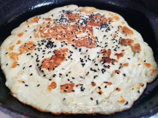 香蕉????饼的做法步骤：10