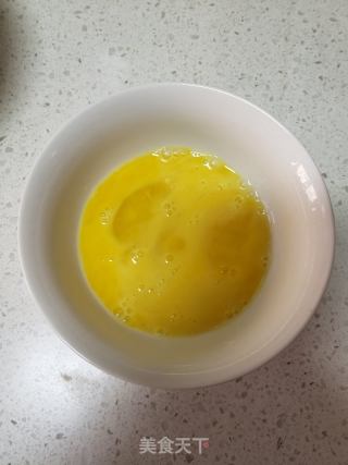 香蕉????饼的做法步骤：4