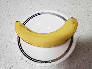 香蕉????饼的做法步骤：1