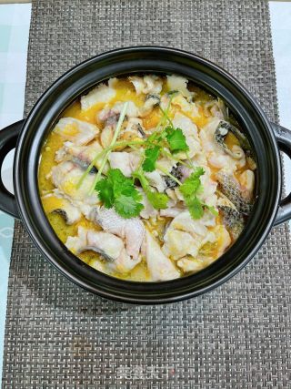 酸汤鱼片的做法步骤：22