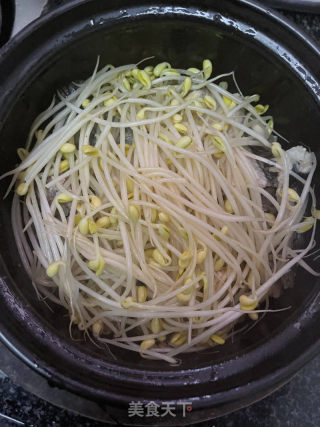 酸汤鱼片的做法步骤：16