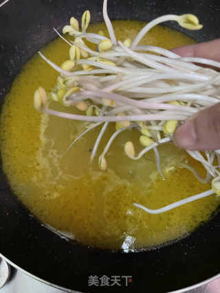 酸汤鱼片的做法步骤：15