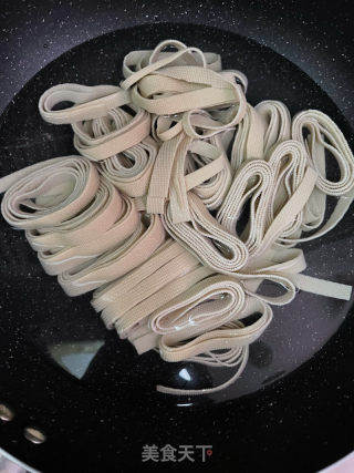 酸汤鱼片的做法步骤：9