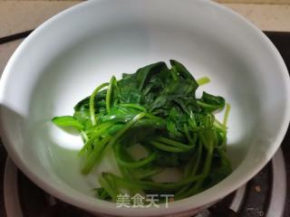 水煮牛肉的做法步骤：5