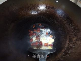 水煮牛肉的做法步骤：2