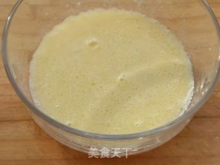 樱桃果酱司康的做法步骤：2