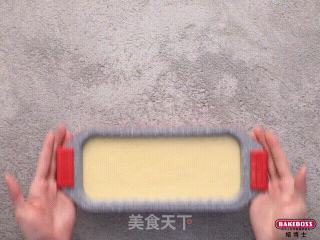 黑莓瑰，美味甜蜜中透露出浪漫与优雅。的做法步骤：5