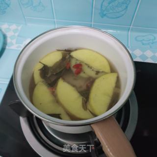 水果花茶的做法步骤：7