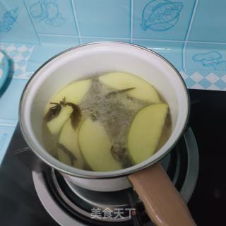 水果花茶的做法步骤：6