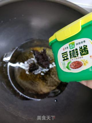 鲜嫩入味鸭血烧豆腐的做法步骤：8