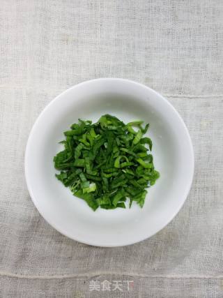 鲜嫩入味鸭血烧豆腐的做法步骤：4