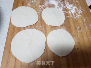 白萝卜粉条包子的做法步骤：11