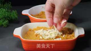 焗红薯的做法步骤：5