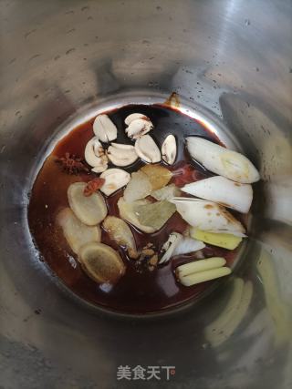 番茄青鱼的做法步骤：6