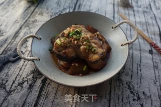 萝卜炖鱼的做法步骤：12