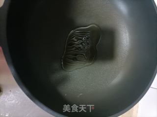辣白菜煎饼的做法步骤：7