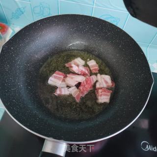 酱烧鱼头的做法步骤：5