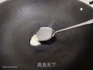 清炒小白菜的做法步骤：2