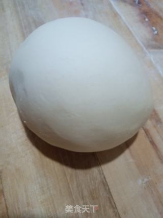 冬瓜馅饺子的做法步骤：11