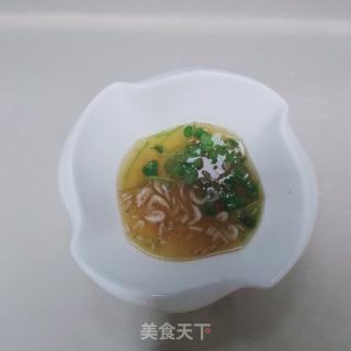 荠菜肉馄饨的做法步骤：11