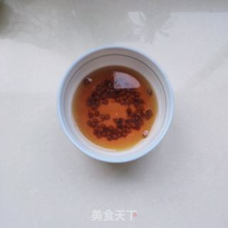 荠菜肉馄饨的做法步骤：2