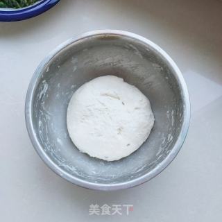 茴香小油饼的做法步骤：7