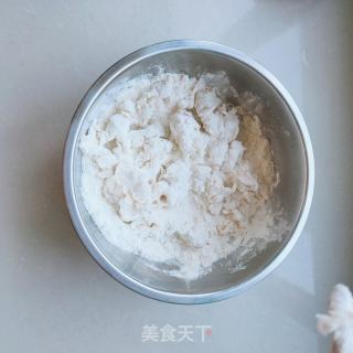 茴香小油饼的做法步骤：6