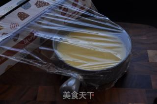 方便快捷的蛤蜊蒸蛋～的做法步骤：5