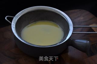 方便快捷的蛤蜊蒸蛋～的做法步骤：4