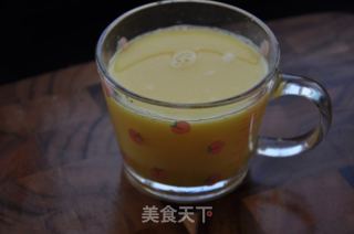 方便快捷的蛤蜊蒸蛋～的做法步骤：3