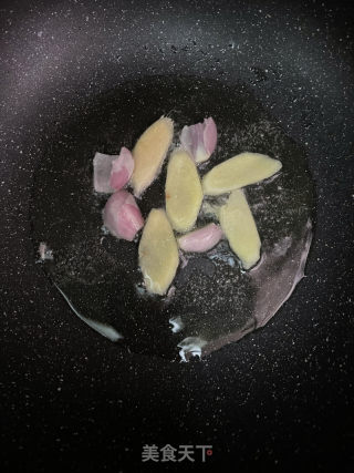 花胶焖鸡的做法步骤：5