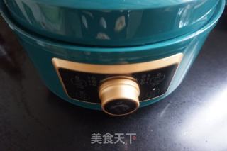 莴笋香菇蹄髈汤的做法步骤：8