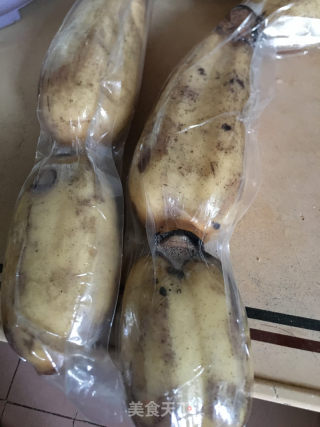 脱衣绿豆酿莲藕的做法步骤：3