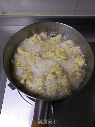 炸酥肉的做法步骤：6