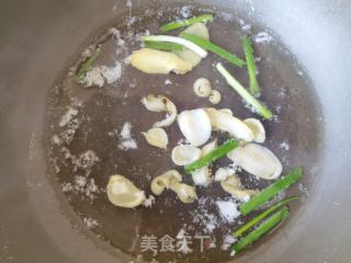 鲍鱼片生日面的做法步骤：4