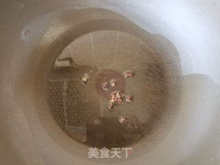 鲍鱼片生日面的做法步骤：7