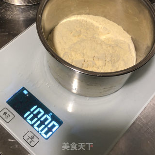 豌豆黄的做法步骤：1