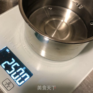 豌豆黄的做法步骤：2