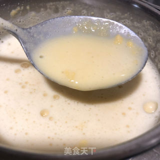 豌豆黄的做法步骤：5
