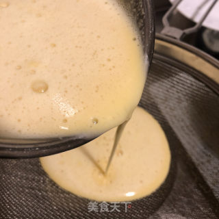 豌豆黄的做法步骤：6