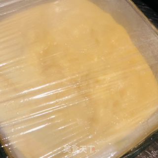 豌豆黄的做法步骤：12