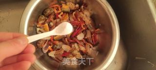 麻辣十三香小龙虾的做法步骤：1
