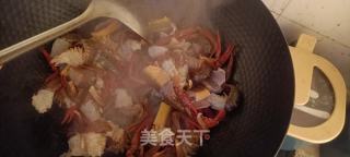 麻辣十三香小龙虾的做法步骤：4